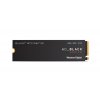WESTERN DIGITAL SSD Black SN770 250GB / WDS250G3X0E / NVMe M.2 PCIe Gen4 / M.2 2280