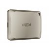 Crucial X9 Pro/1TB/SSD/Externí/Zlatá/5R