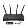 ASUS TUF-AX3000 V2 (AX3000) Wifi 6 Extendable Gaming router