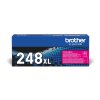 Brother TN-TN248XL Magenta - originál