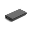 Belkin BPB012btBK, 20000 mAh, USB-A, 15W, černá