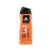 ADIDAS sprchový gél 400ml Team Force