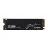 KINGSTON KC3000 4TB SSD (4096GB) / NVMe M.2 PCIe Gen4 / M.2 2280