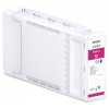 Epson Singlepack UltraChrome XD2 T41F340 Magenta 350ml - originál