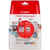 Canon CLI-581XL BK/C/M/Y PHOTO VALUE BL multipack - originál