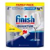 Finish Quantum All-in-1 Lemon 135 ks