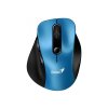 GENIUS Ergo 9000S Blue