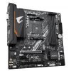 GIGABYTE B550M AORUS ELITE