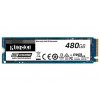 KINGSTON Data Center DC1000B 480GB SSD / M.2 PCIe NVMe Gen3 x4 / 3D TLC
