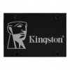 KINGSTON KC600 SSD 2TB / 2,5" / SATA III