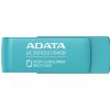 ADATA UC310 ECO/64GB/USB 3.2/USB-A/Zelená