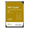 WESTERN DIGITAL GOLD 20TB / WD202KRYZ