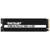 PATRIOT P400 Lite 500GB SSD / M.2 PCIe Gen4 x4 NVMe / 2280