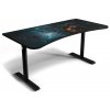 AROZZI ARENA Gaming Desk Omega