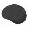 TRUST Bigfoot Gel Mouse Pad - Black