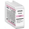 Epson C13T47A600 Light Magenta - originál