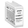 Epson C13T47A900 Light Gray - originál