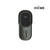 iGET HOME Doorbell DS1 Anthracite