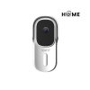 iGET HOME Doorbell DS1 White