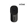 iGET HOME Doorbell DS1 Black