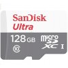 Sandisk MicroSDXC karta 256GB Ultra Class 10 UHS-I