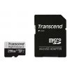 Transcend microSDXC 350V UHS-I U1, 256GB (Class 10)