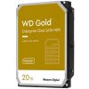 WESTERN DIGITAL GOLD 20TB / WD202KRYZ