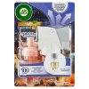 AIR WICK Electric osviežovač 19ml komplet Vôňa vareného vína