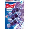 BREF Blue Aktiv 3x50g - Lavender