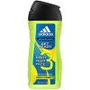 ADIDAS sprchový gél 250ml MAN Get Ready