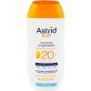 ASTRID SUN opaľovacie mlieko 200ml OF20