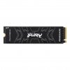 KINGSTON FURY Renegade SSD 4TB SSD / NVMe M.2 PCIe Gen4 / M.2 2280