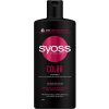 SYOSS šampón 440ml Colorist