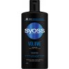 SYOSS šampón 440ml Volume