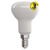 Emos ZQ7220 LED žiarovka Classic R50 / E14 / 4 W (39 W) / 450 lm / teplá biela