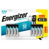 Energizer Max Plus LR03/AAA - 8ks