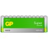 GP Super Alkaline G-TECH LR03/AAA - 12ks
