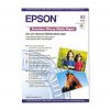 EPSON C13S041315 A3 Premium Glossy Photo Paper 20ks