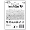 everActive silver line R03/AAA Ni-MH 800 mAh - 4ks