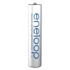 Panasonic Eneloop R03/AAA 800mAh (BK-4MCDE/4BE) - 4ks