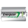Energizer Power Plus R20/D Ni-MH 2500mAh - 2ks