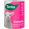 TENTO kuchynské utierky Complex 1ks/3vr