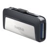 SanDisk Ultra Dual/128 GB/USB 3.1/USB-A + USB-C