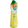 CIF tekutý prášok 720g/500ml - Lemon