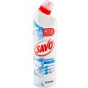 SAVO WC gél 700ml - Oceán