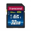 Transcend SDHC 32GB UHS-I