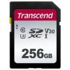Transcend SDXC 256GB UHS-I