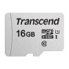 Transcend microSDHC 16GB UHS-I