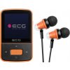 ECG PMP 30 8GB Black&Orange