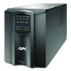 APC Smart-UPS 1500VA (1000W)/ LINE-INTERAKTIVNÍ/ 230V/ LCD/ with SmartConnect